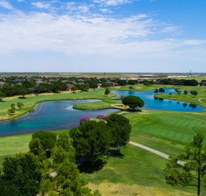 Shady Oak Golf Course